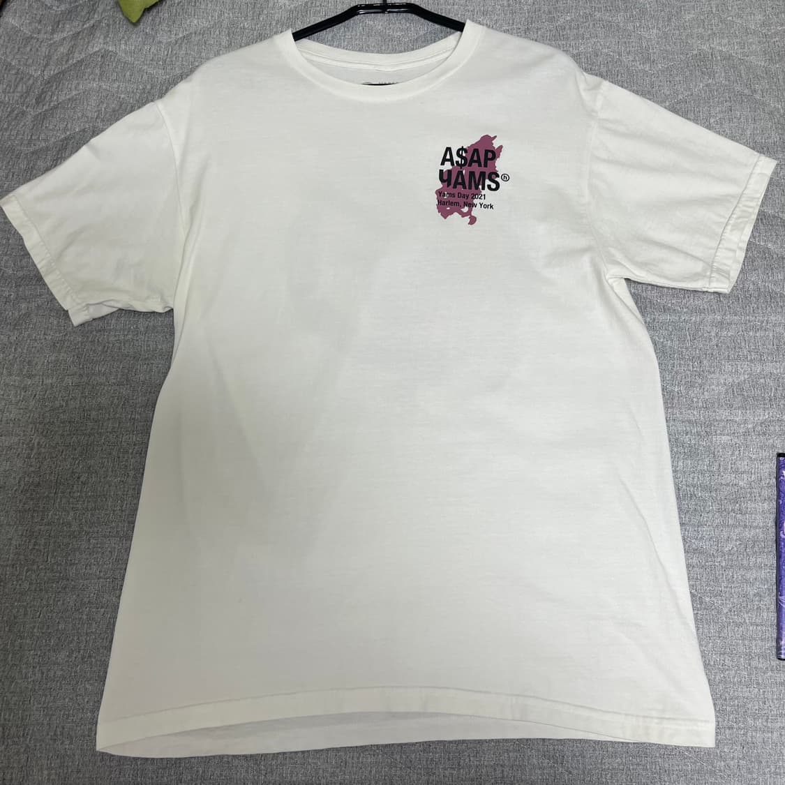 A$AP Yams 머천다이즈 일괄 판매합니다. 상품이미지1