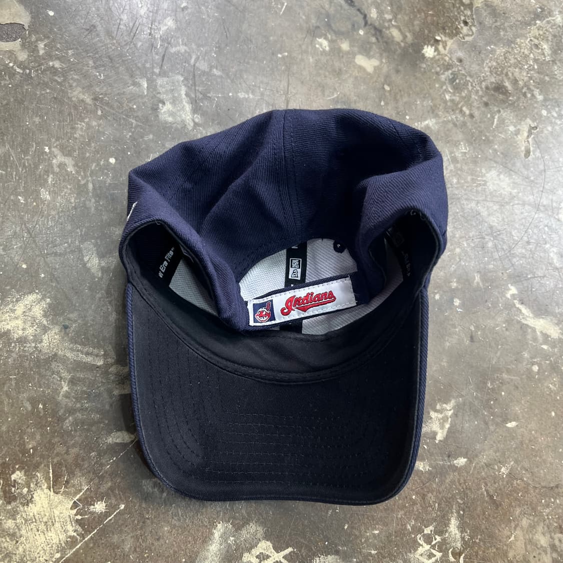 MLB 엠엘비 LA 다저스 야구모자 볼캡 뉴에라 클리블랜드 야구모자 일괄 상품이미지4