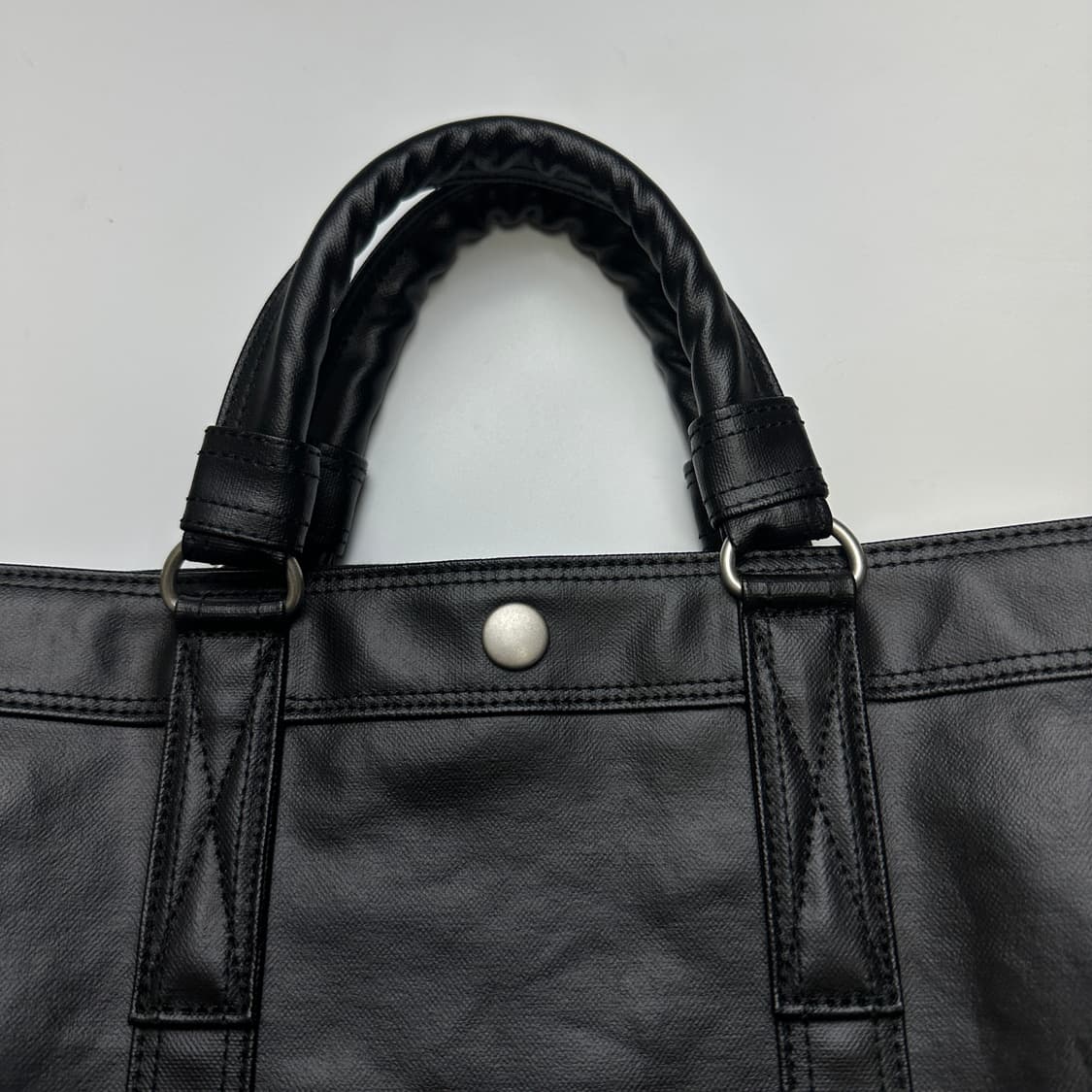 PORTER FREE STYLE TOTE BAG 포터 프리스타일 토트백 상품이미지5