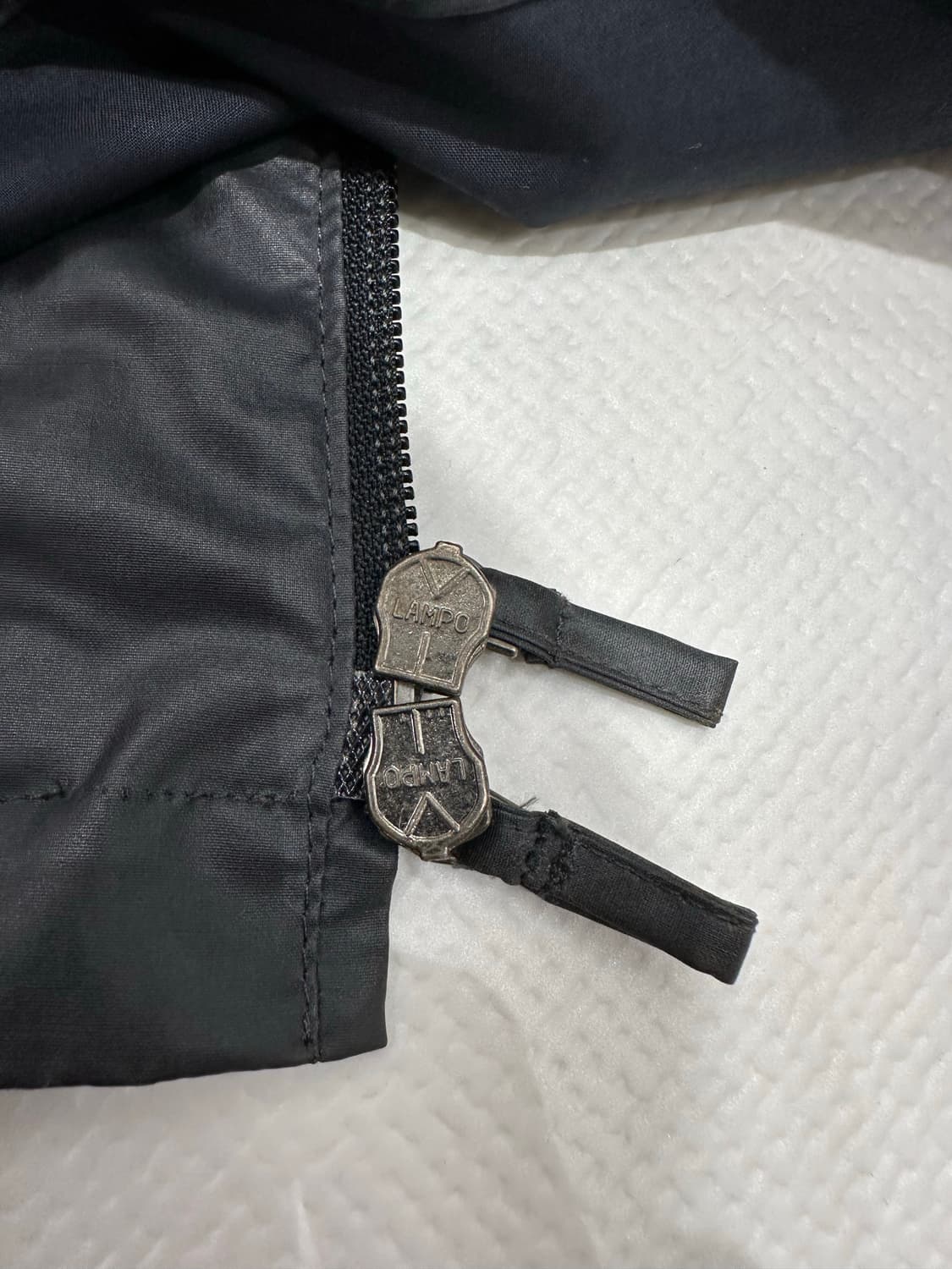 버버리 빈티지 스윙자켓 상품이미지8