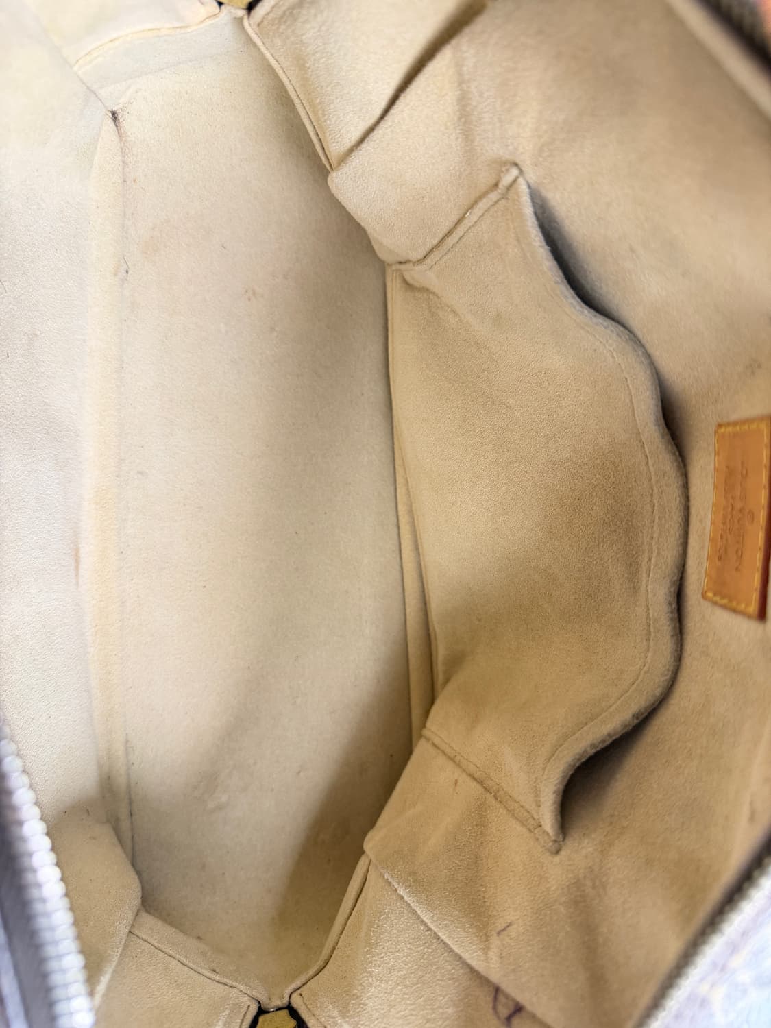 루이비통 모노그램 맨하탄 토트백 상품이미지10