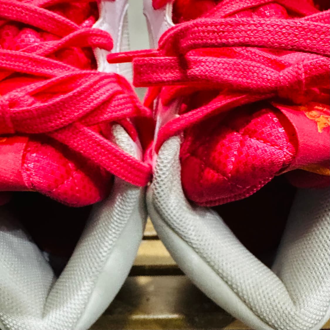 270) 나이키 농구화 남성 남자 르브론 위트니스 8 '던킨 도넛 상품이미지8