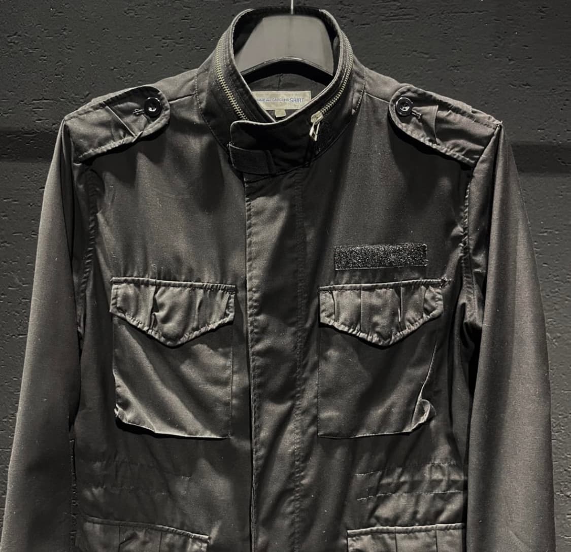 Comme des garcons m65 상품이미지3