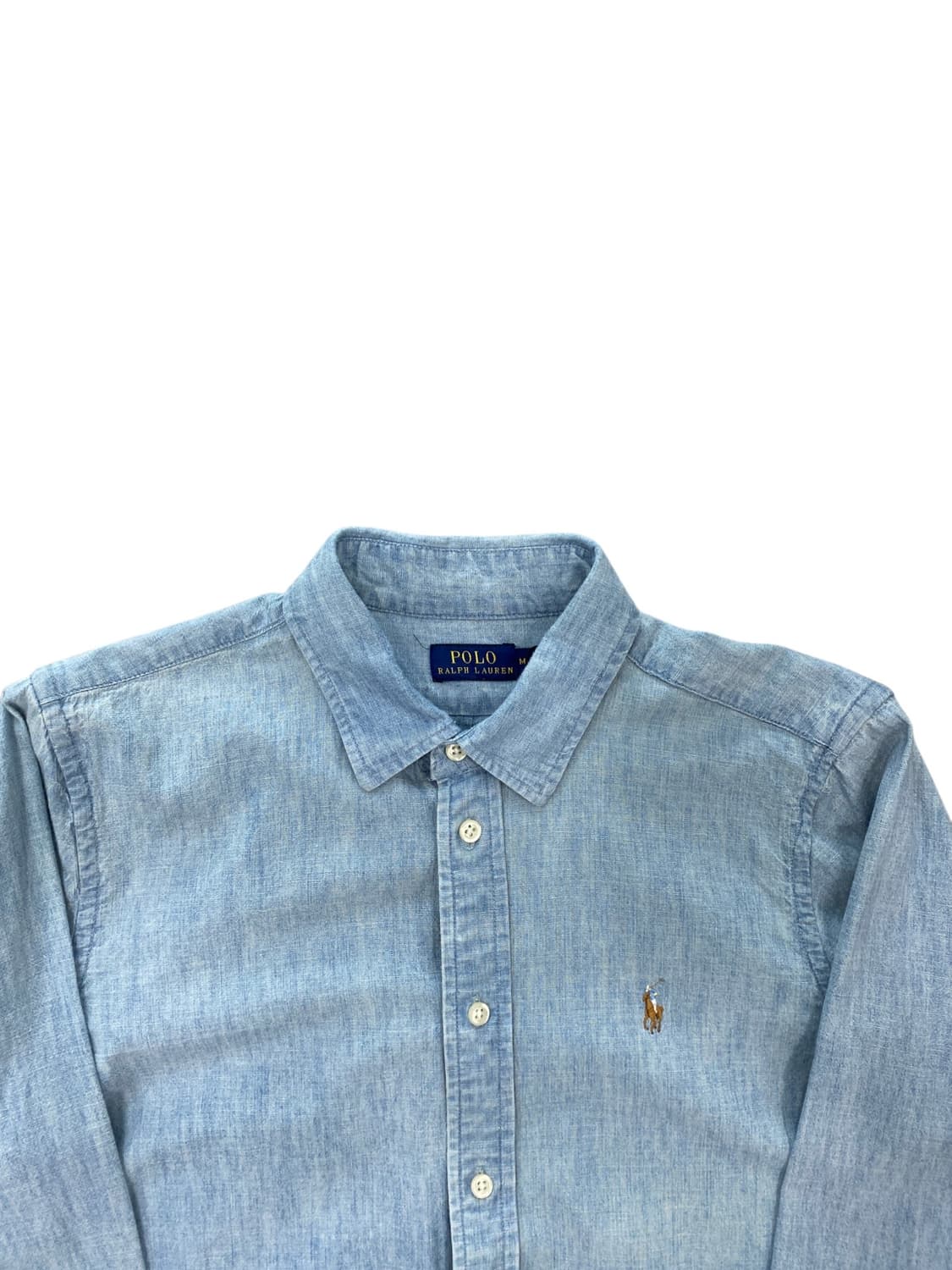 폴로 랄프로렌 셔츠 (Man M) H0413 상품이미지2