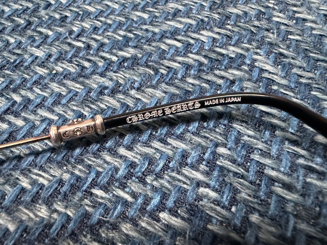 크롬하츠 필스3 실버/골드 콤비 새상품급 상품이미지5