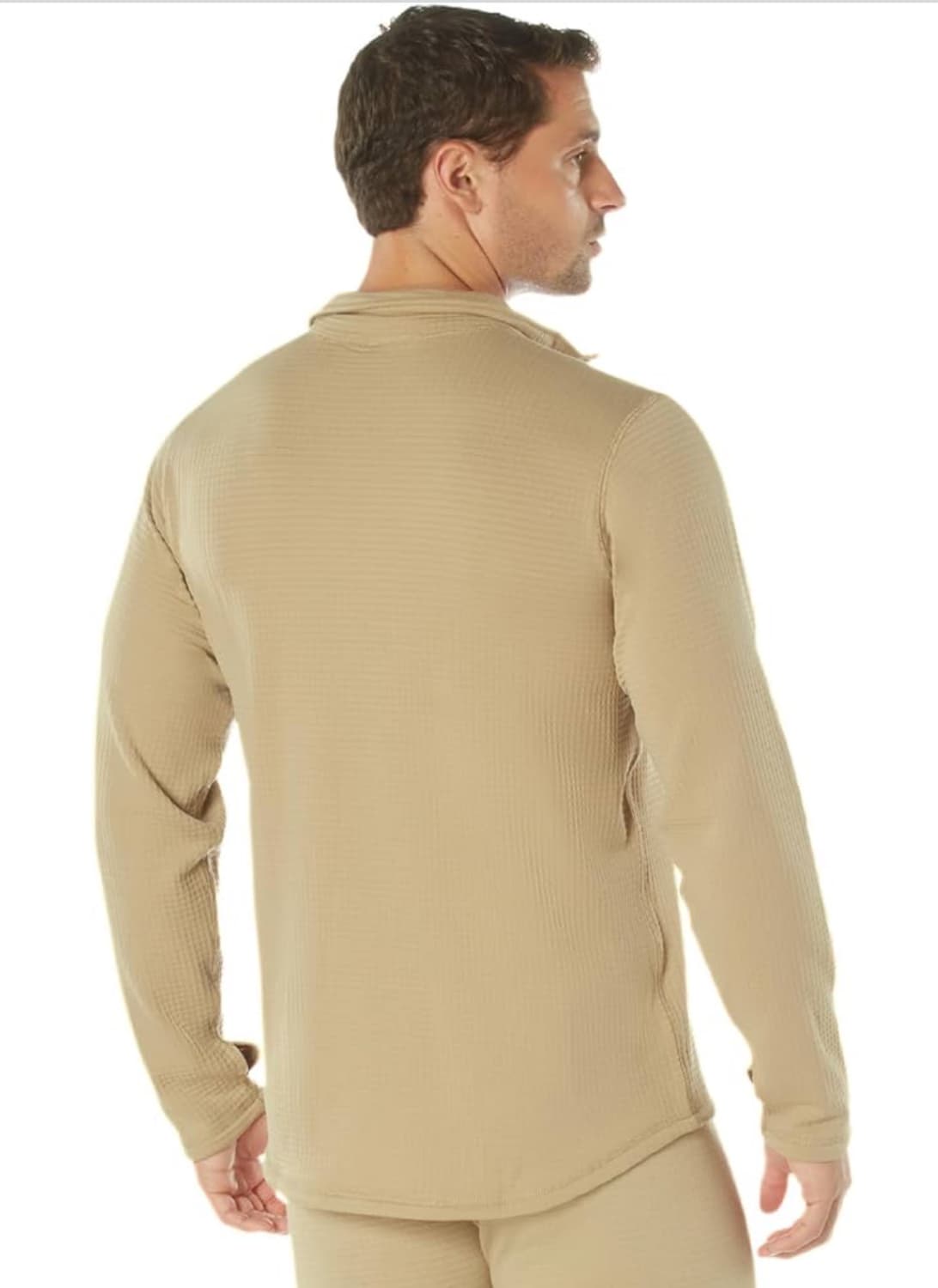 US ARMY GEN-3/LEVEL 2 미드-웨이트 언더웨어(XL사이즈) 상품이미지3