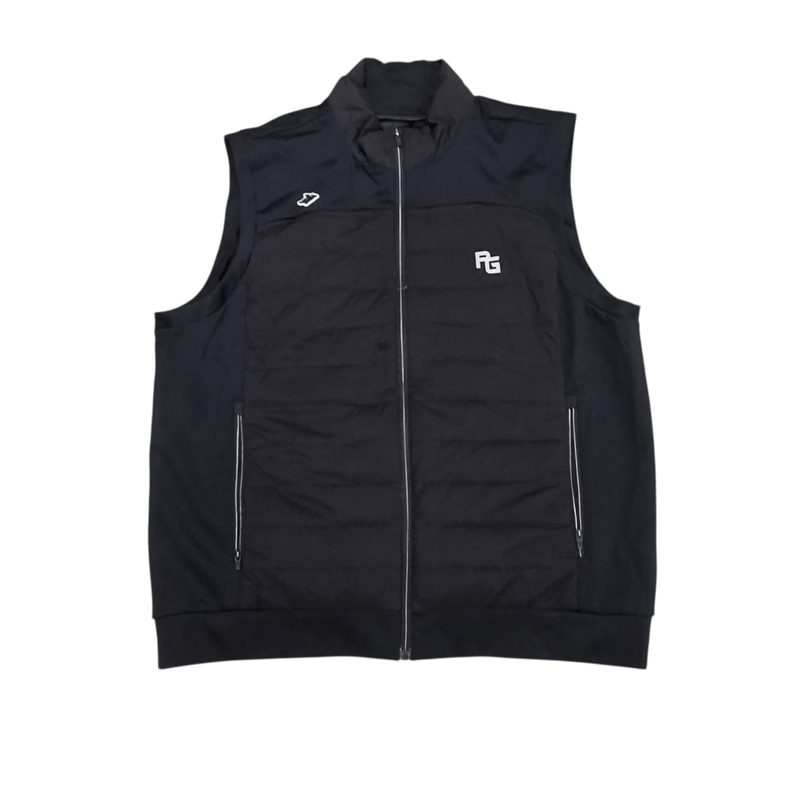 PEARLY GATES 파리게이츠 구스 다운 패딩 조끼 베스트 상품이미지2