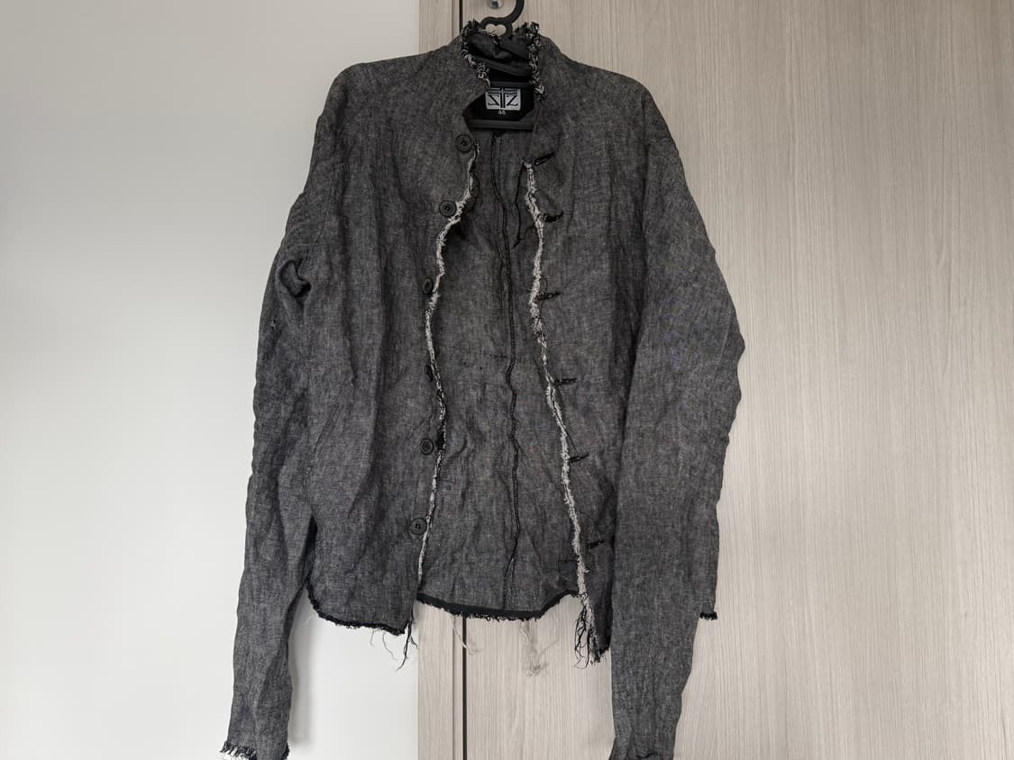 Zambarrett jacket 상품이미지1