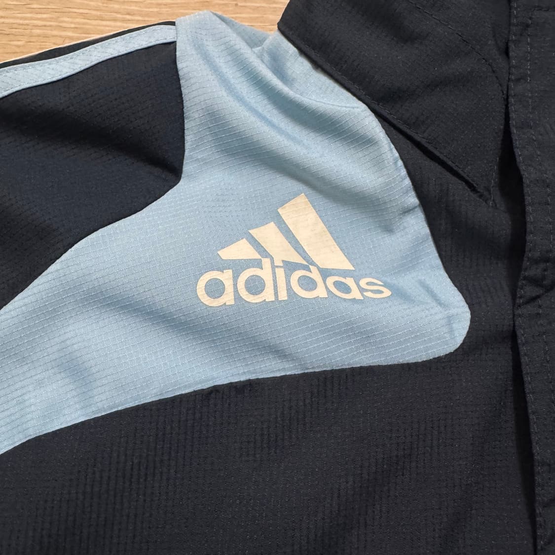 아디다스 아르헨티나 국가대표 바람막이 자켓 상품이미지5