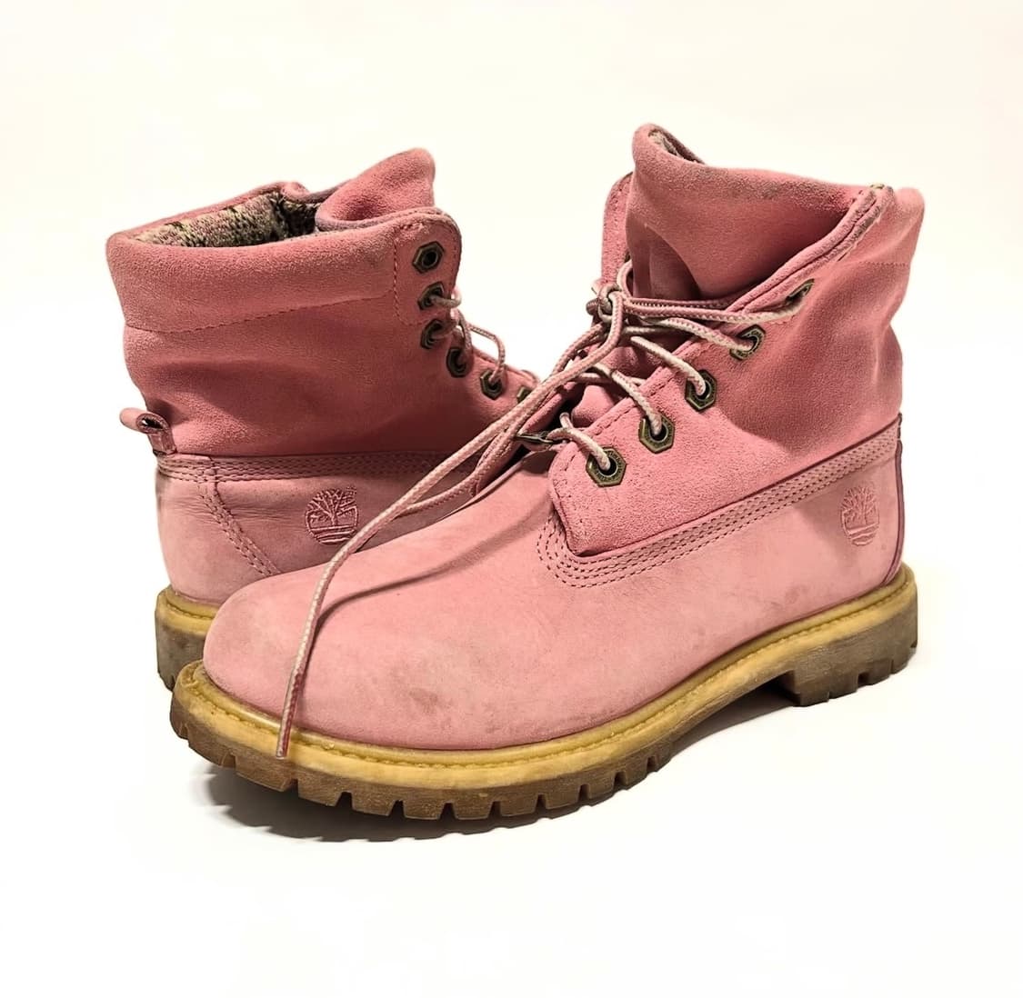 팀버랜드 6인치 부츠 상품이미지1