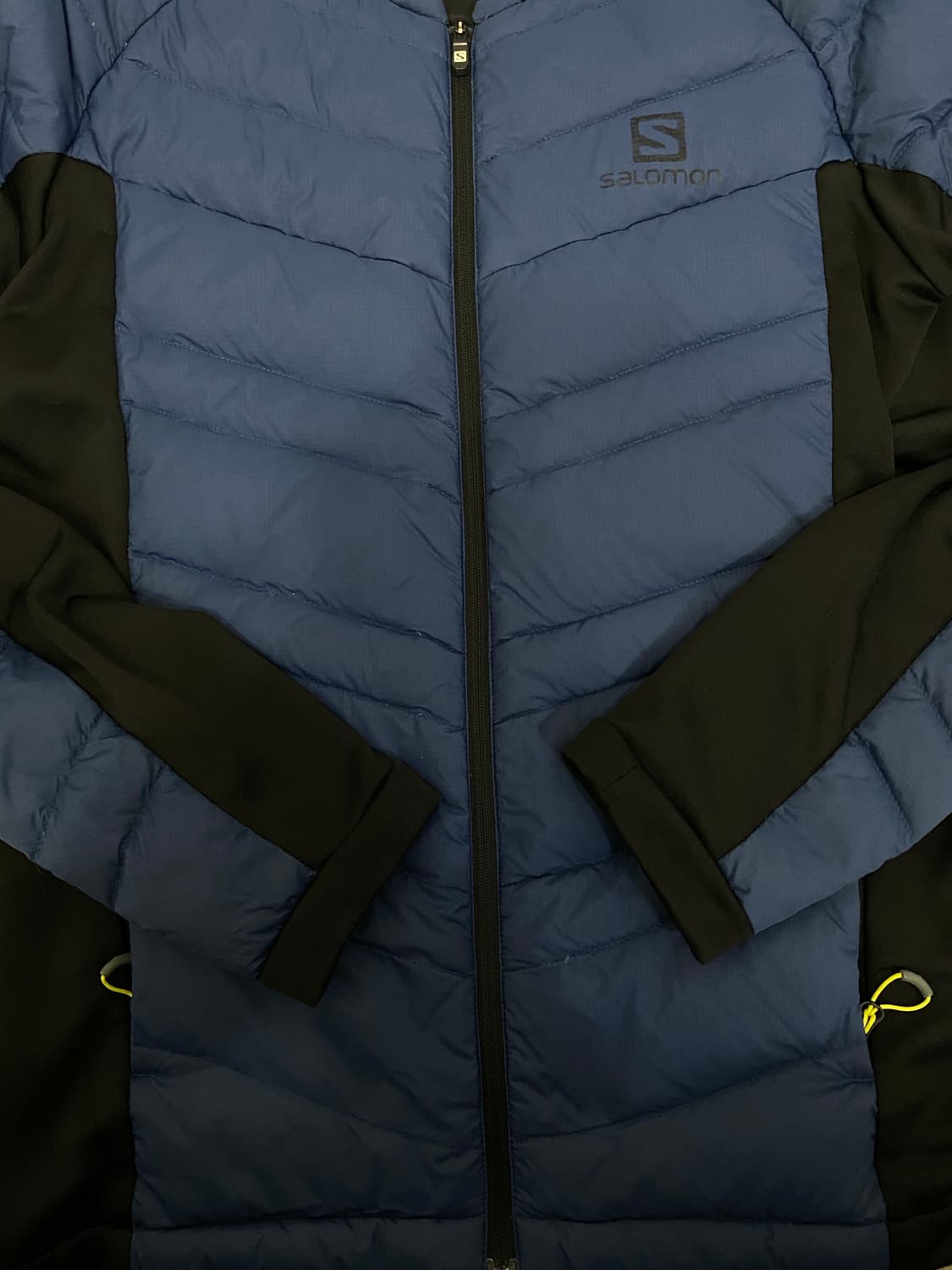 살로몬 경량패딩 라이트다운 패널하이브리드 상품이미지6