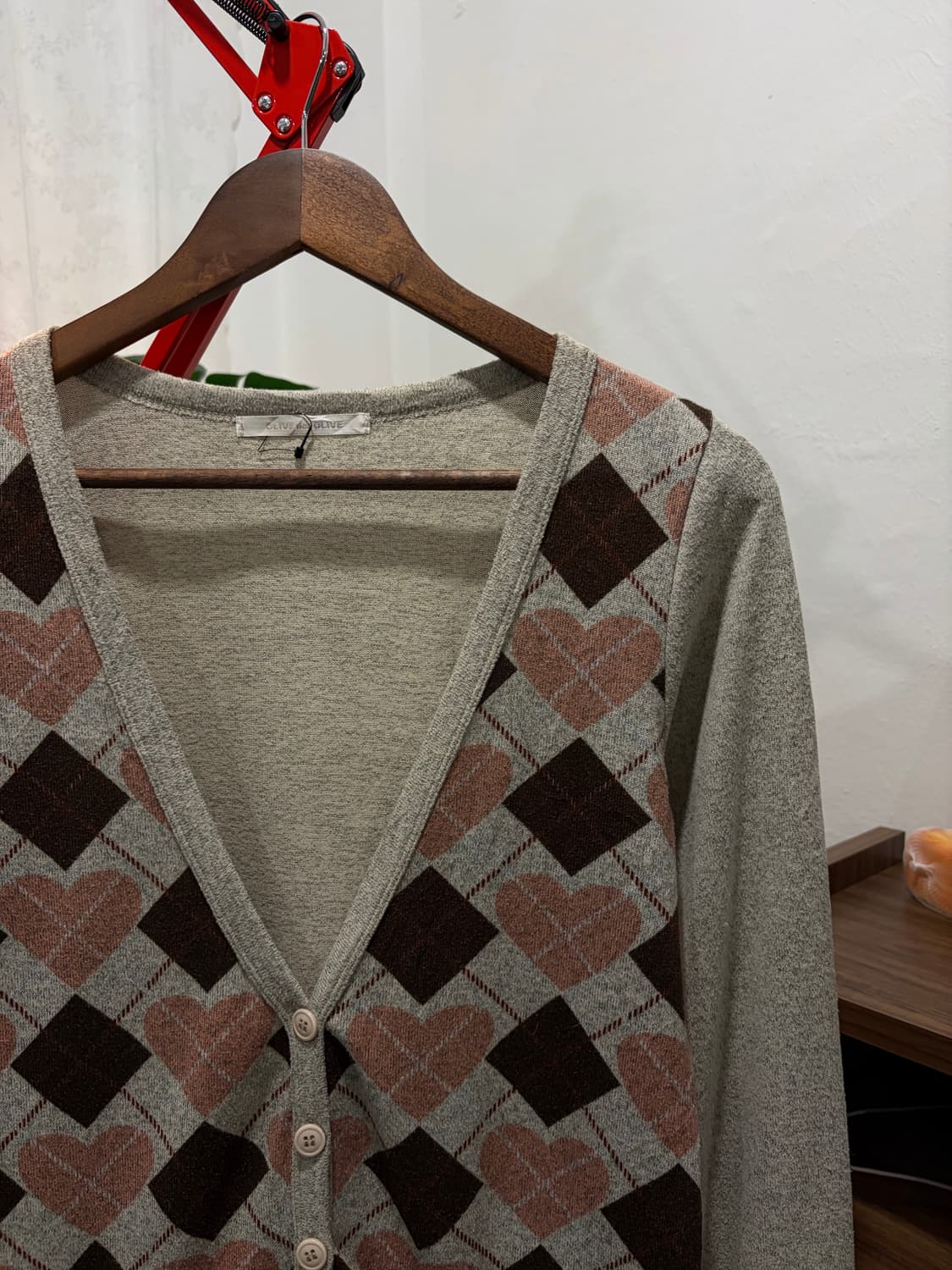 VINTAGE OUTER 상품이미지2