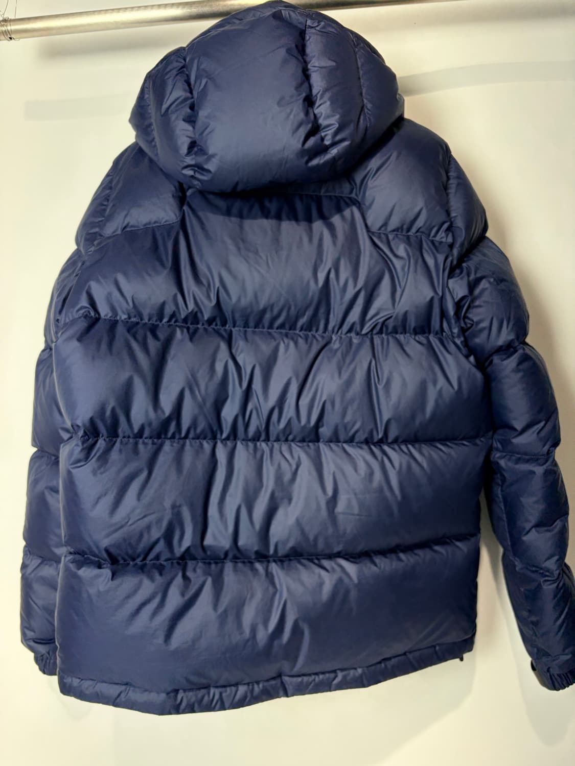 폴로 랄프로렌 덕다운 패딩 점퍼 상품이미지3