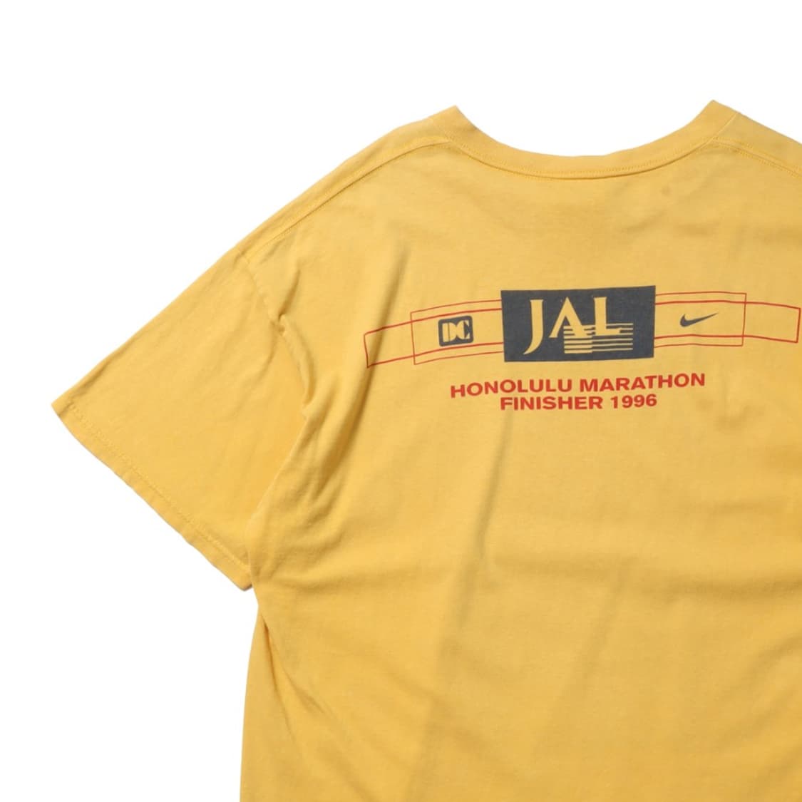 90's 나이키 Nike 1996 Honolulu T-shirt  상품이미지6