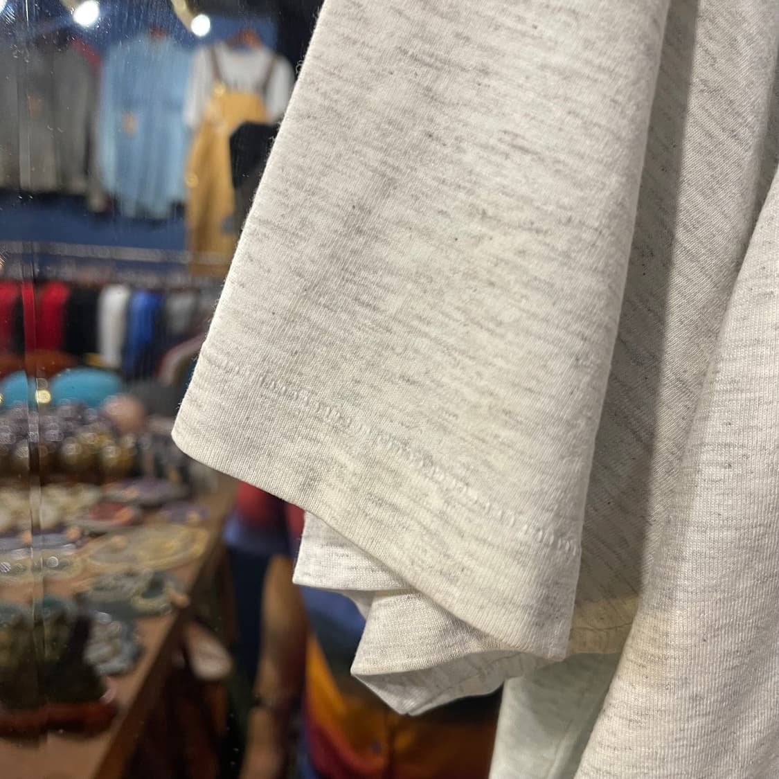 Brothers Electrical 싱글스티치 USA 상품이미지5