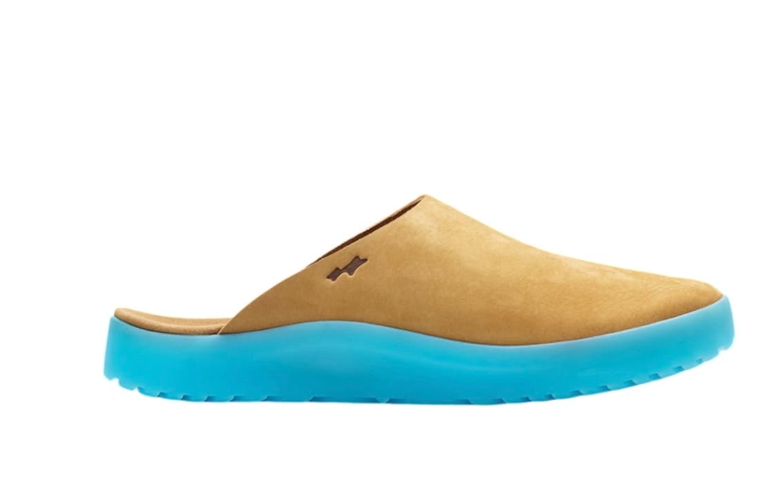 Skylrk 선큰 뮬 us 10-> us11 사이즈 교환합니다 상품이미지1