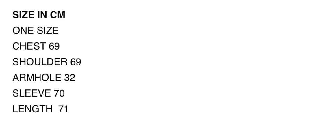 604service V-NECK TEE WITH SKULL CUTOUT 상품이미지2