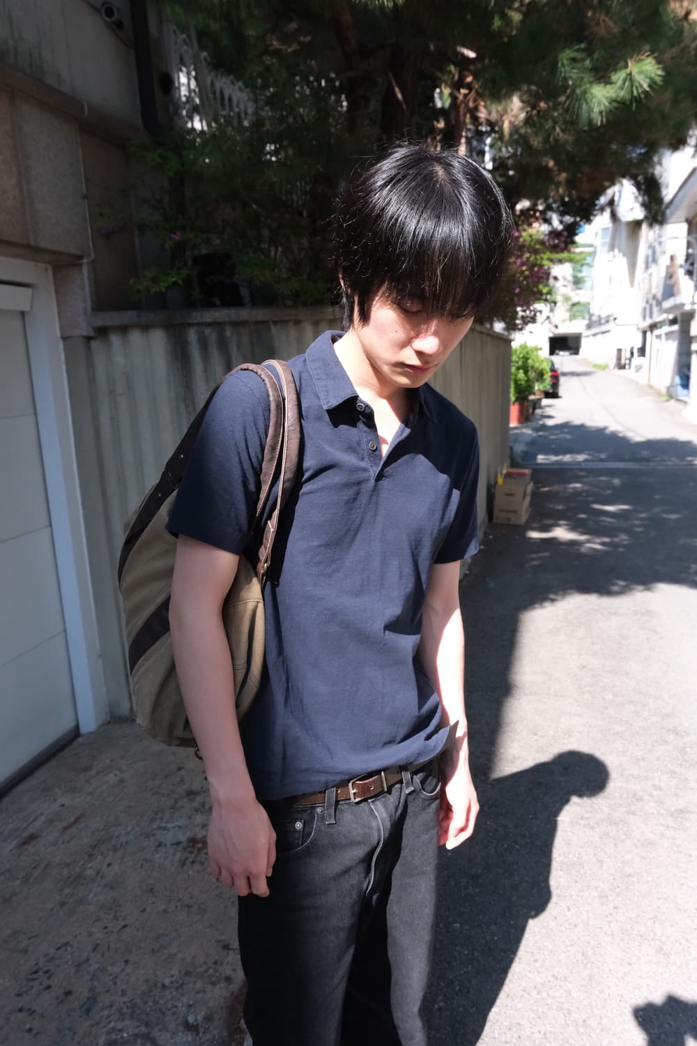 James perse 피케티 1 상품이미지1