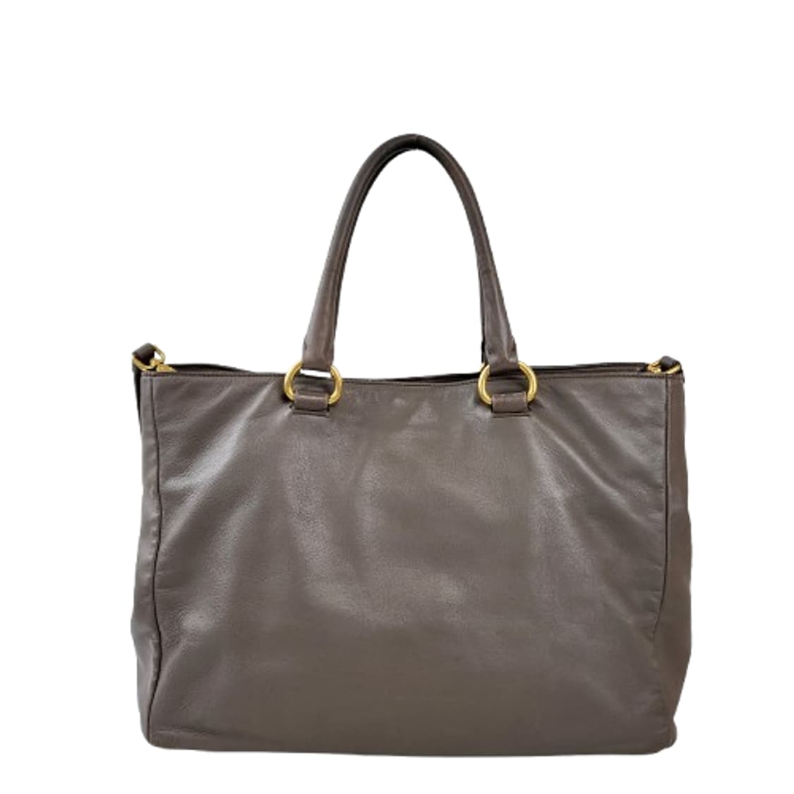 정품 프라다 BN2013 소프트 카프스킨 2-WAY 백 상품이미지7