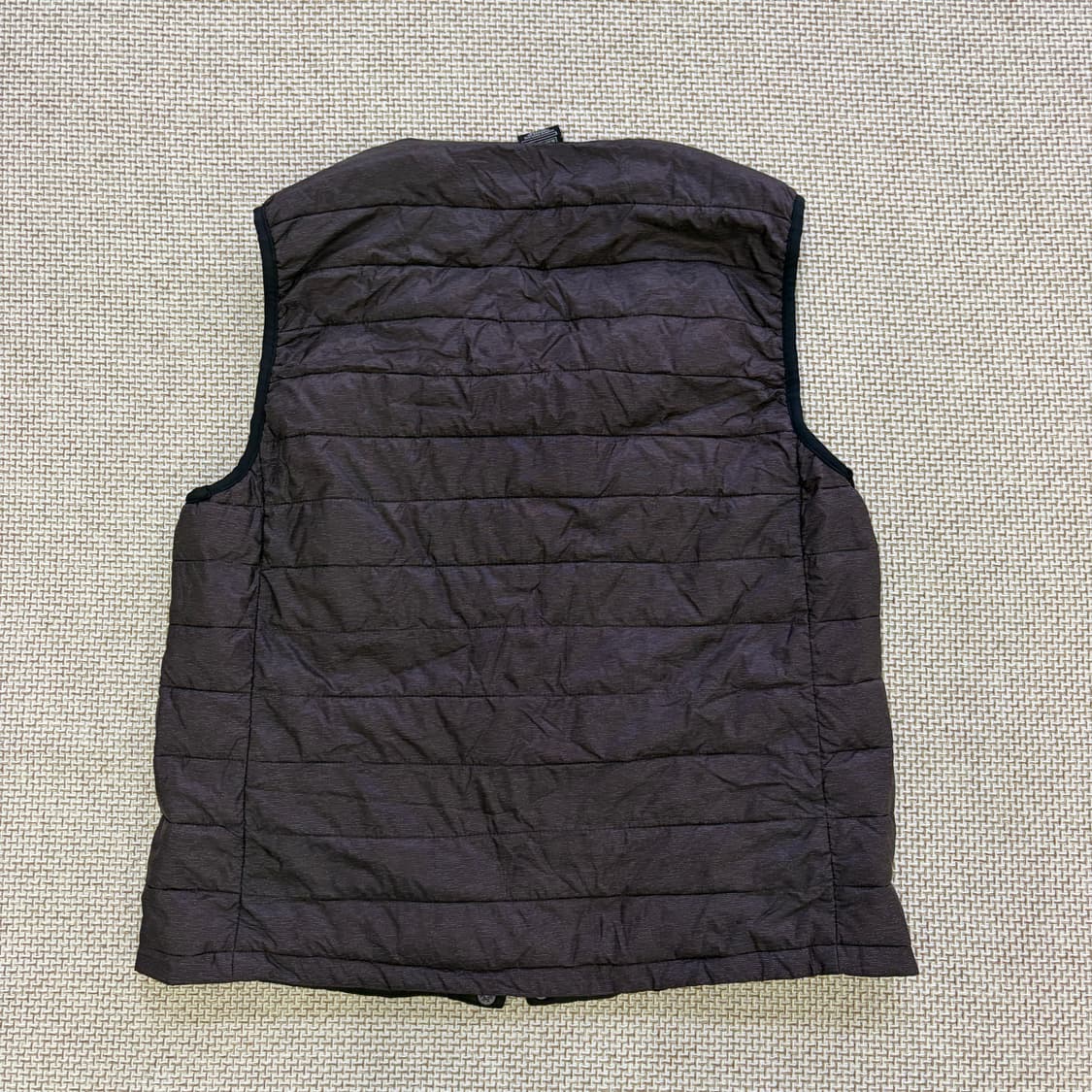 105 나이키 경량 조끼 0619D1 상품이미지2