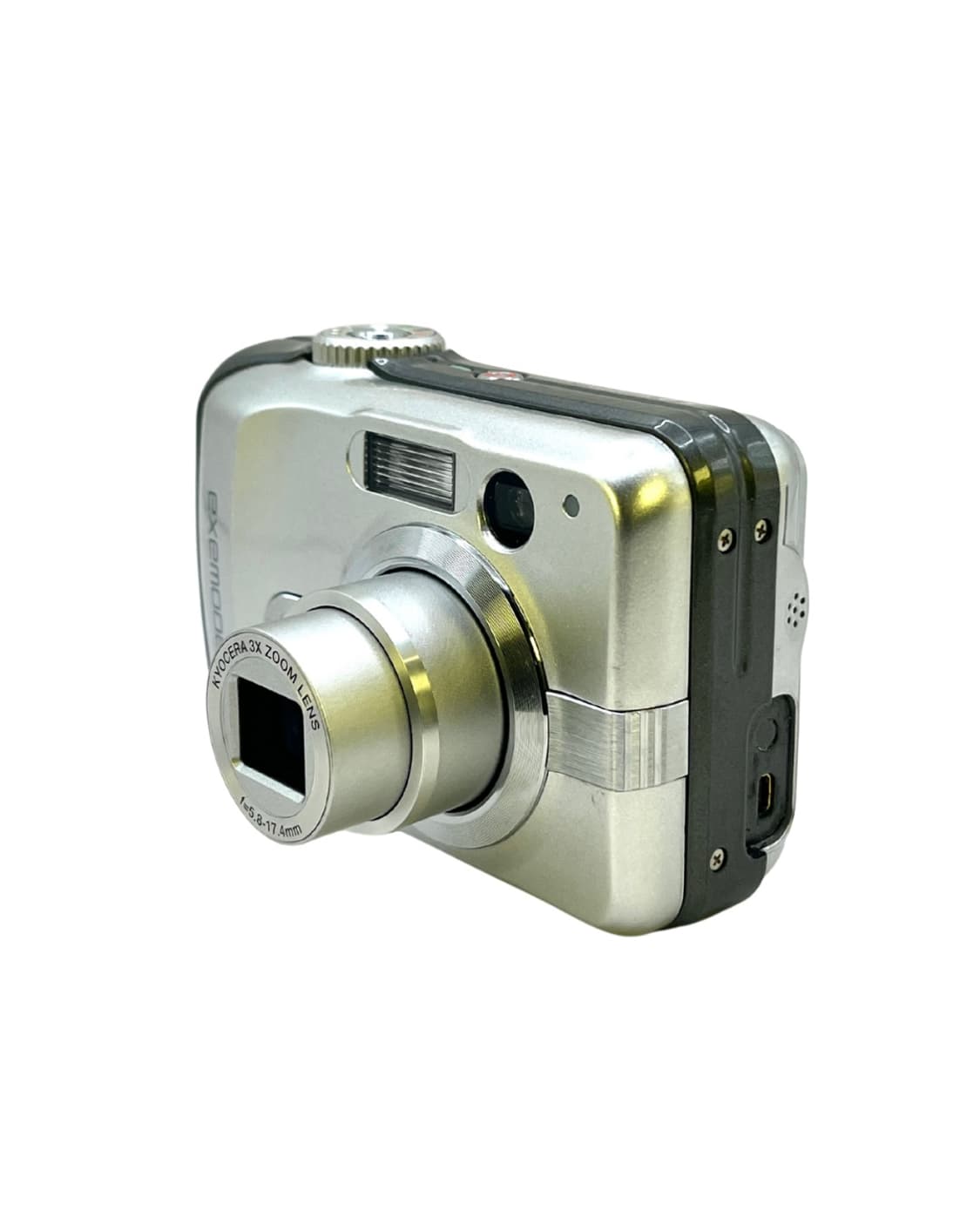 (작례!)Kyocera 3.0 Zoom Exemode디카 상품이미지7