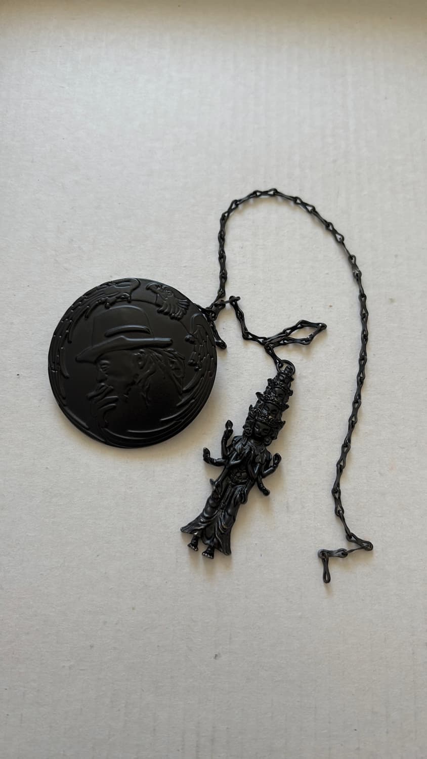 Philosopher's Broach  상품이미지2
