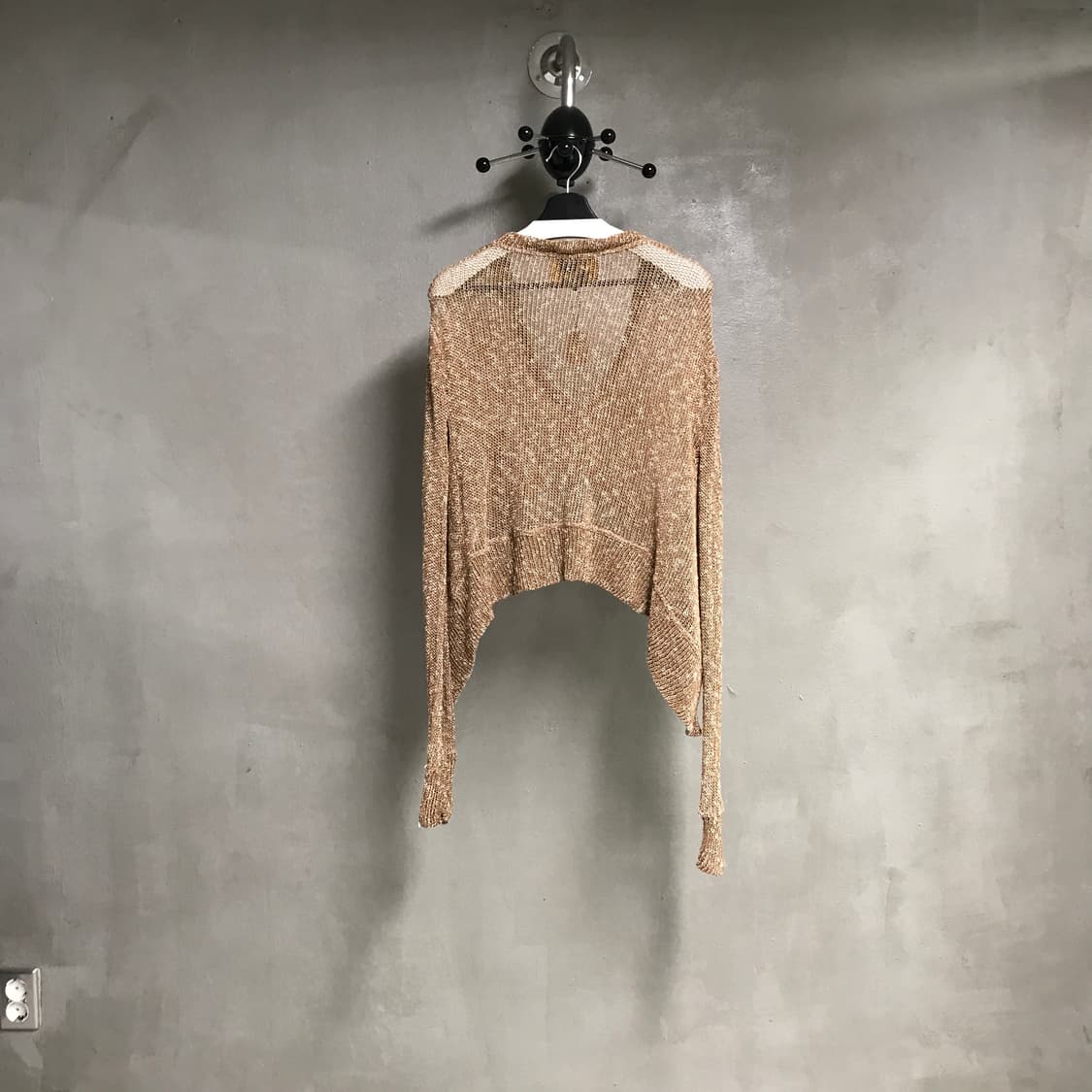 비비안웨스트우드 가디건 S(W) 상품이미지7