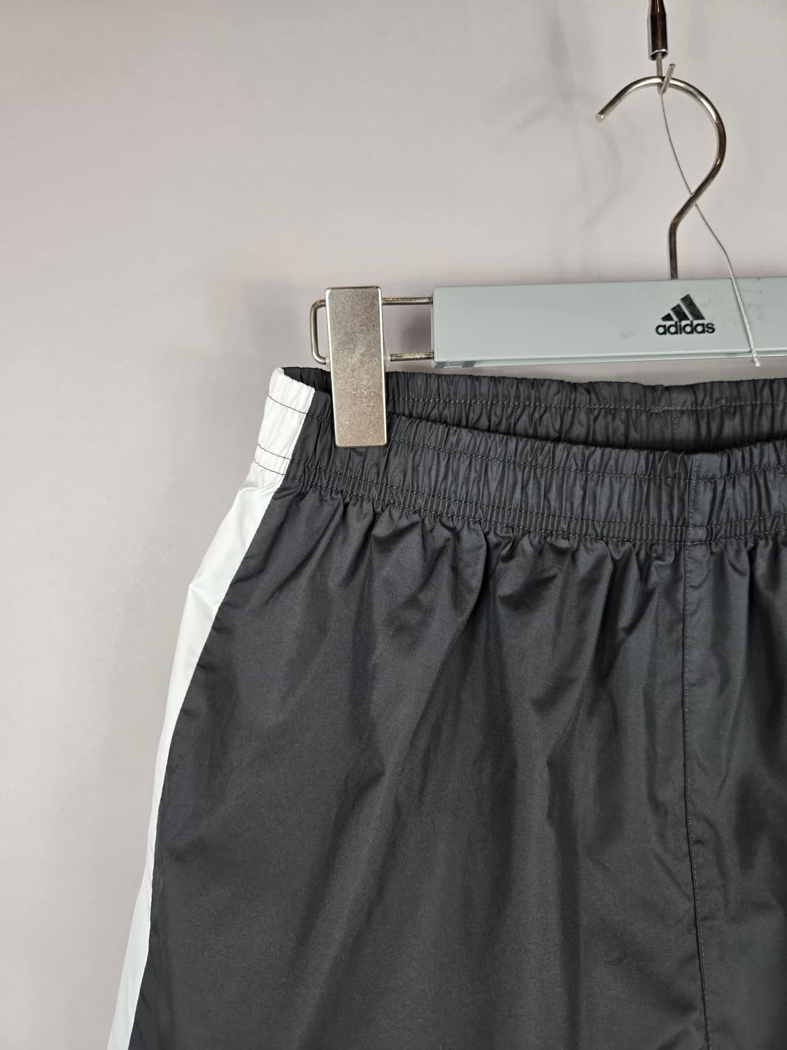 [무료배송]나이키 M 여성 우븐 러닝 쇼츠 반바지 블랙 상품이미지2