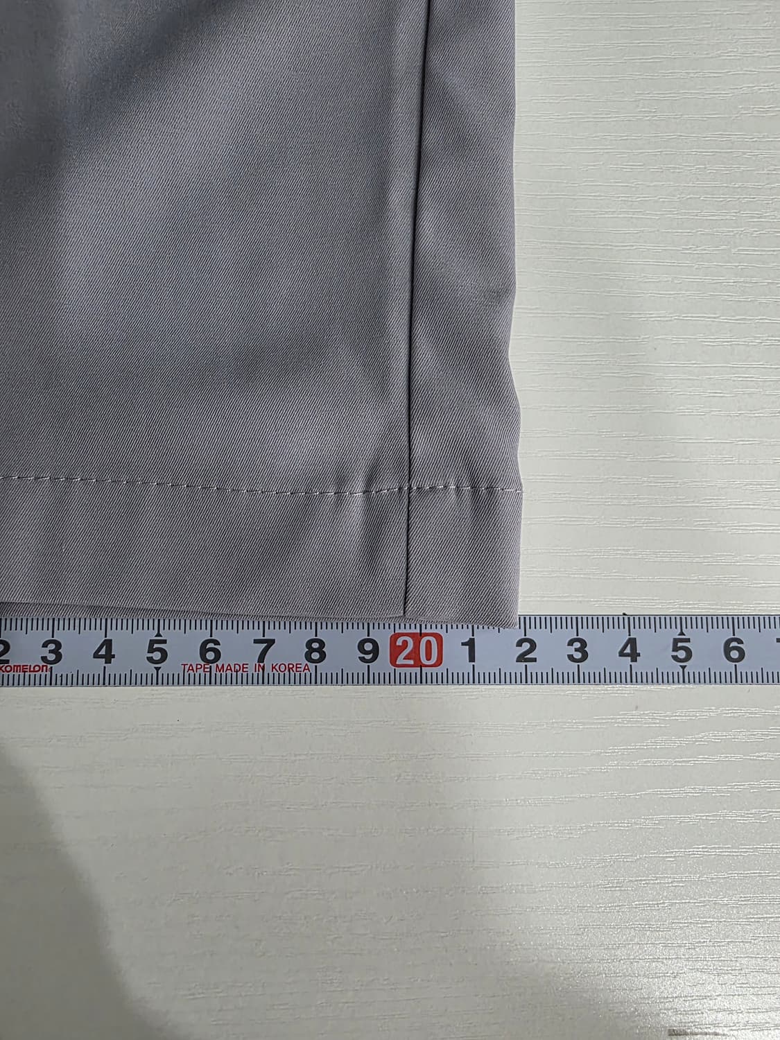 아디다스 골프 바지 35 상품이미지7