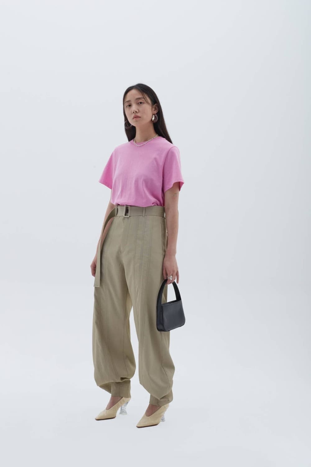 ehtos 커브팬츠 상품이미지3