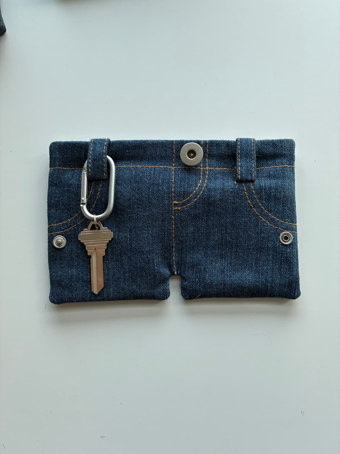 True Religion demin Remake wallet 상품이미지2