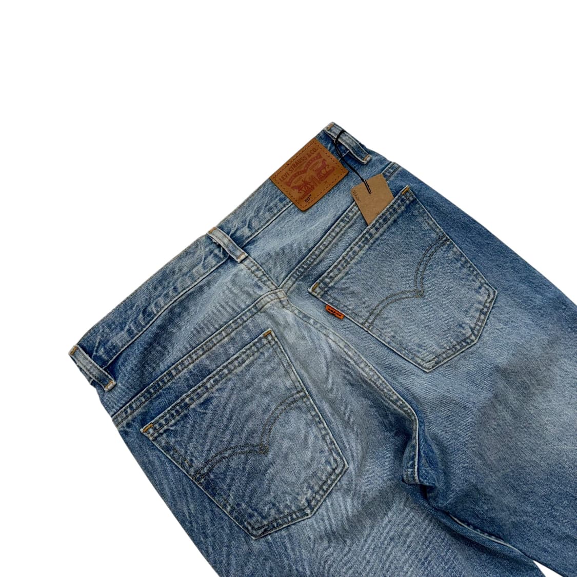 [28] 리바이스 517 부츠컷 데님 청바지 [lv0995] 상품이미지7
