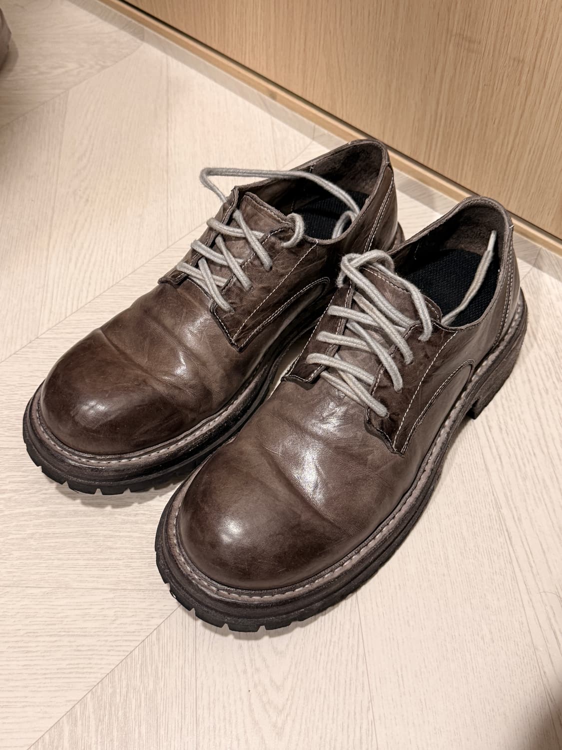 로스트가든 하운드 그레이 42 상품이미지1