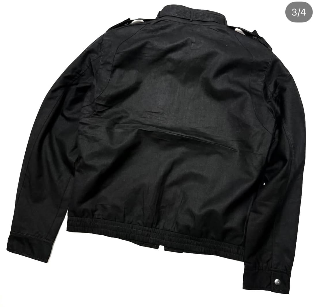 콤 싸 이즘 - 코튼 자켓 상품이미지3