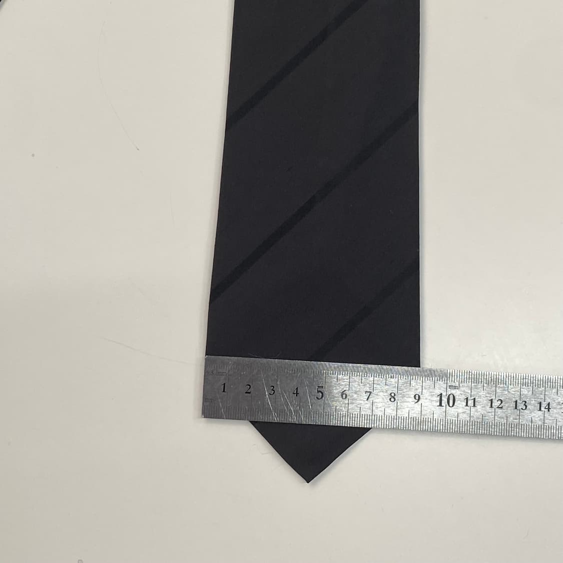 버버리 명품 정품 넥타이 (Burberry) 상품이미지5