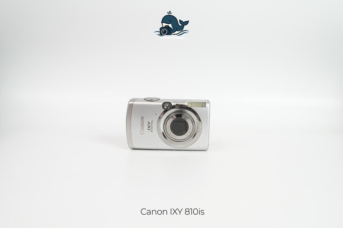 캐논 익시810is - 익서스950is (직25.7) 상품이미지3