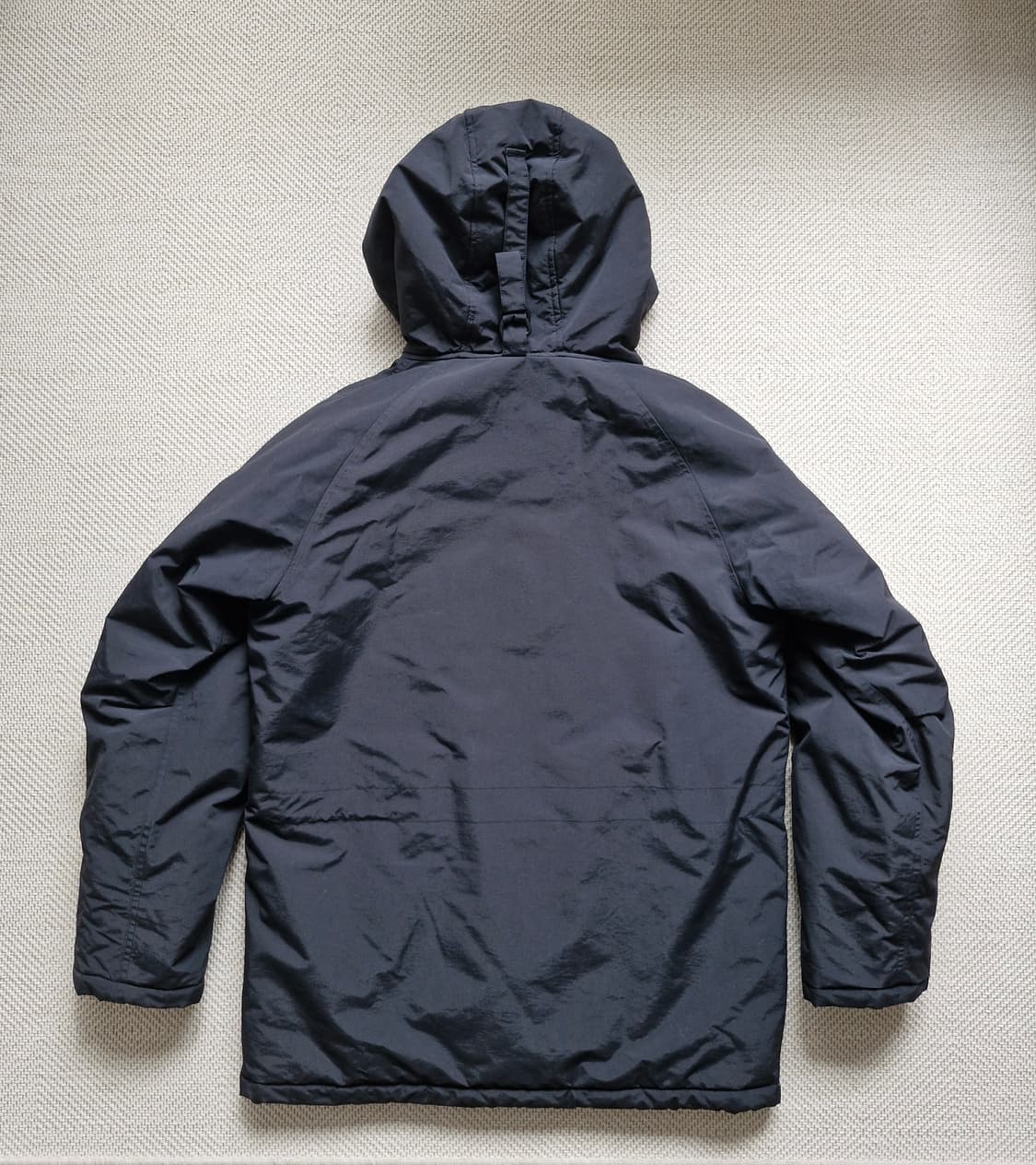 칼하트 앵커리지 파카 L 상품이미지8