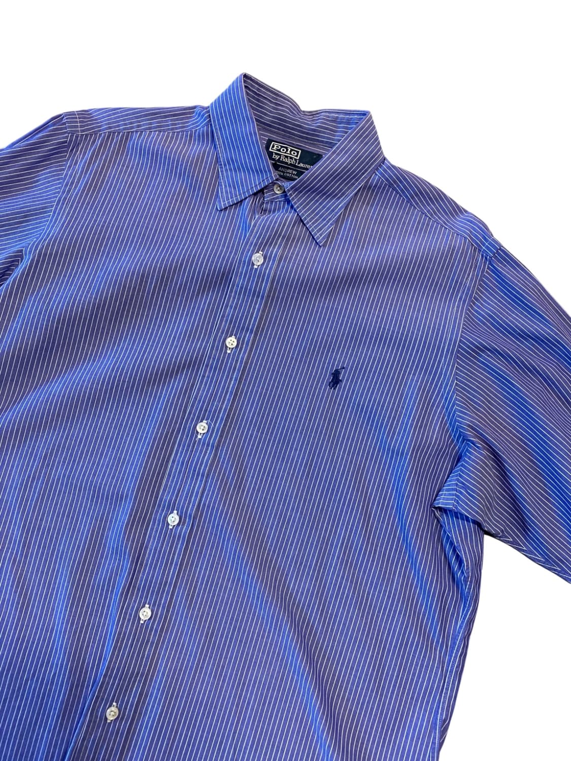 폴로 랄프로렌 셔츠 (Man L) AA1650 상품이미지2