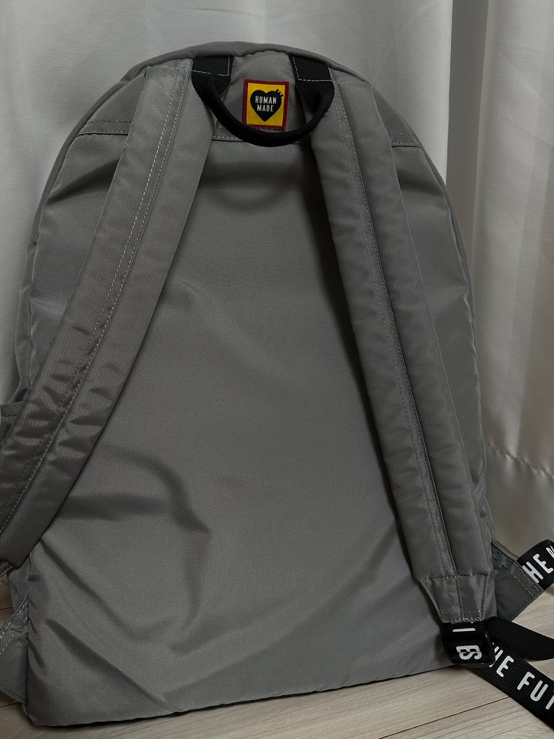 휴먼메이드 백팩 상품이미지6