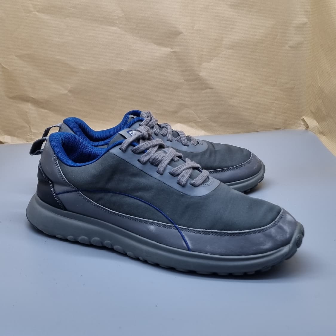 캠퍼 카니카 남성스니커즈 260 상품이미지1