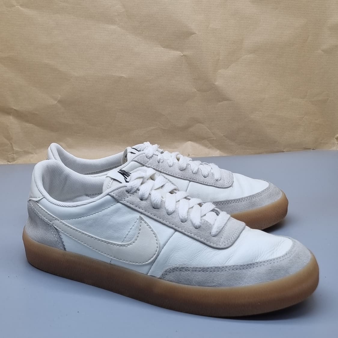 나이키 킬샷2 스니커즈 250 상품이미지1