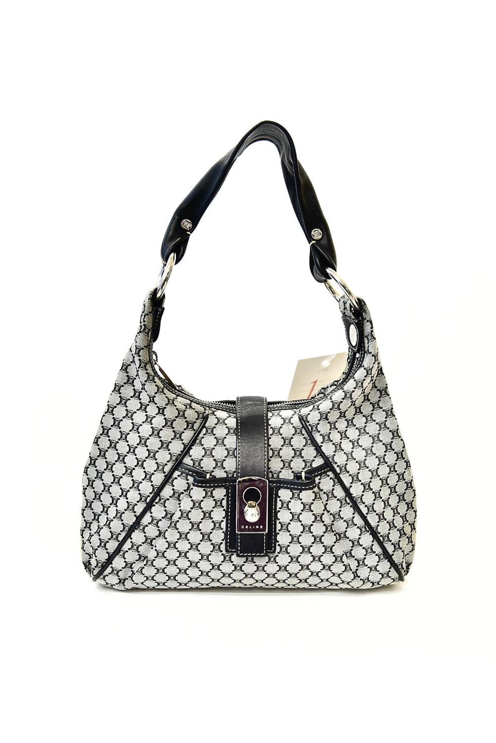 셀린느 트리오페 버클 호보백 (정품) 상품이미지2