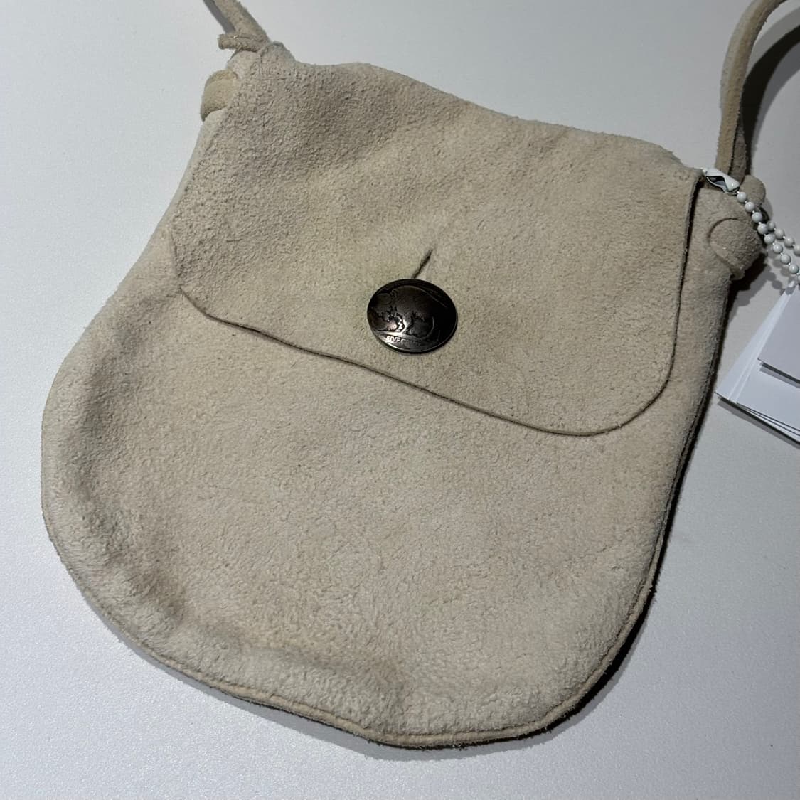 os) visvim 비즈빔 23시즌 메디슨백 상품이미지2