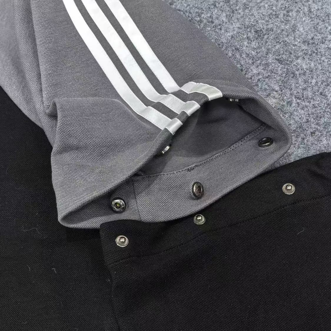 아디다스 x 네이버후드 Y3 탈부착 가능한 자켓 M 상품이미지7