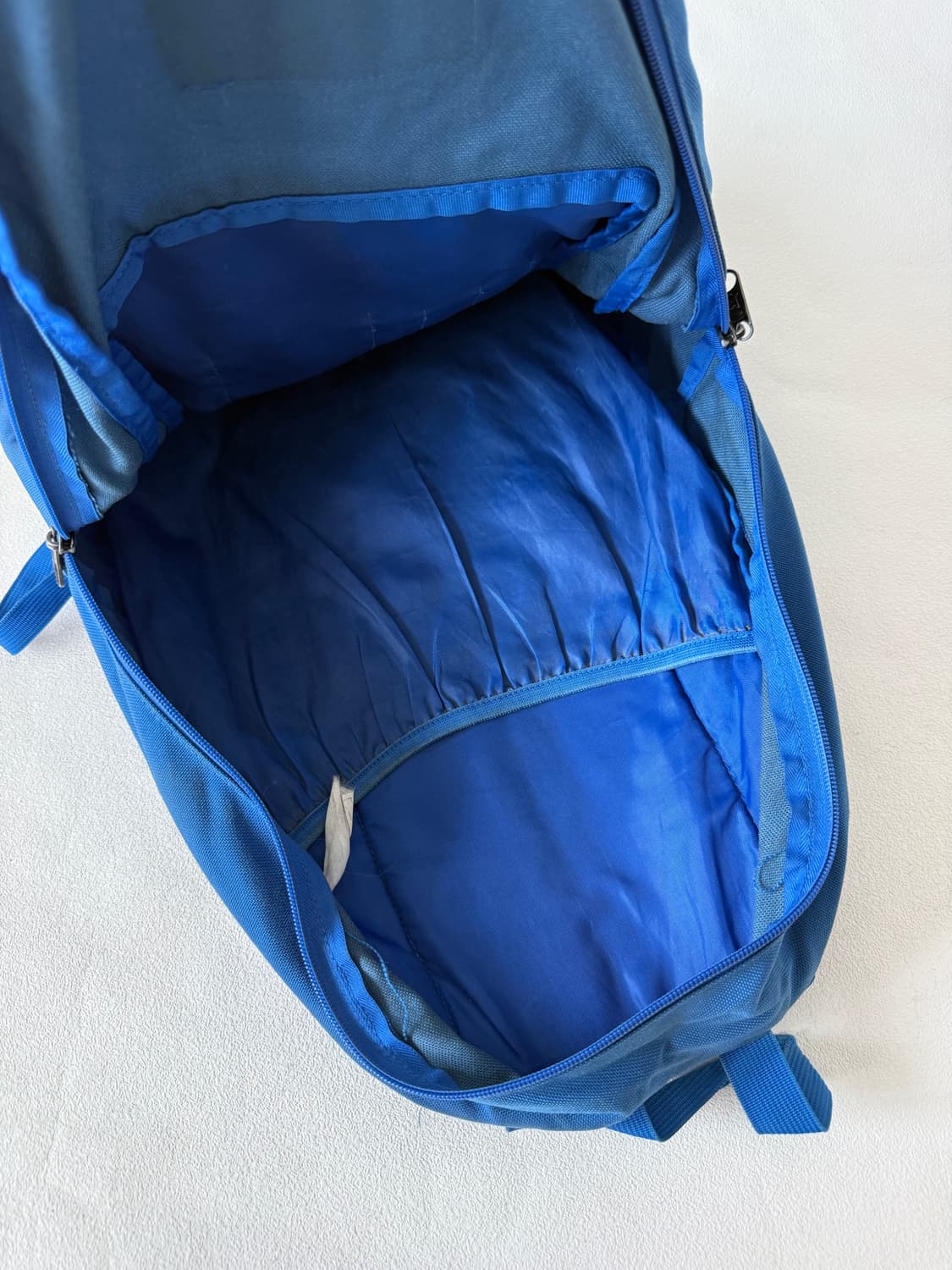 잔스포츠(JANSPORT) 백팩(하단 스웨이드) 상품이미지7