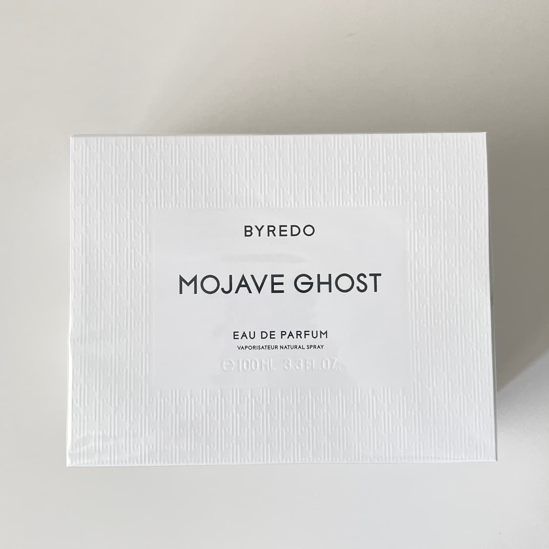 바이레도 모하비 고스트 오 드 퍼퓸, 100ml 상품이미지1