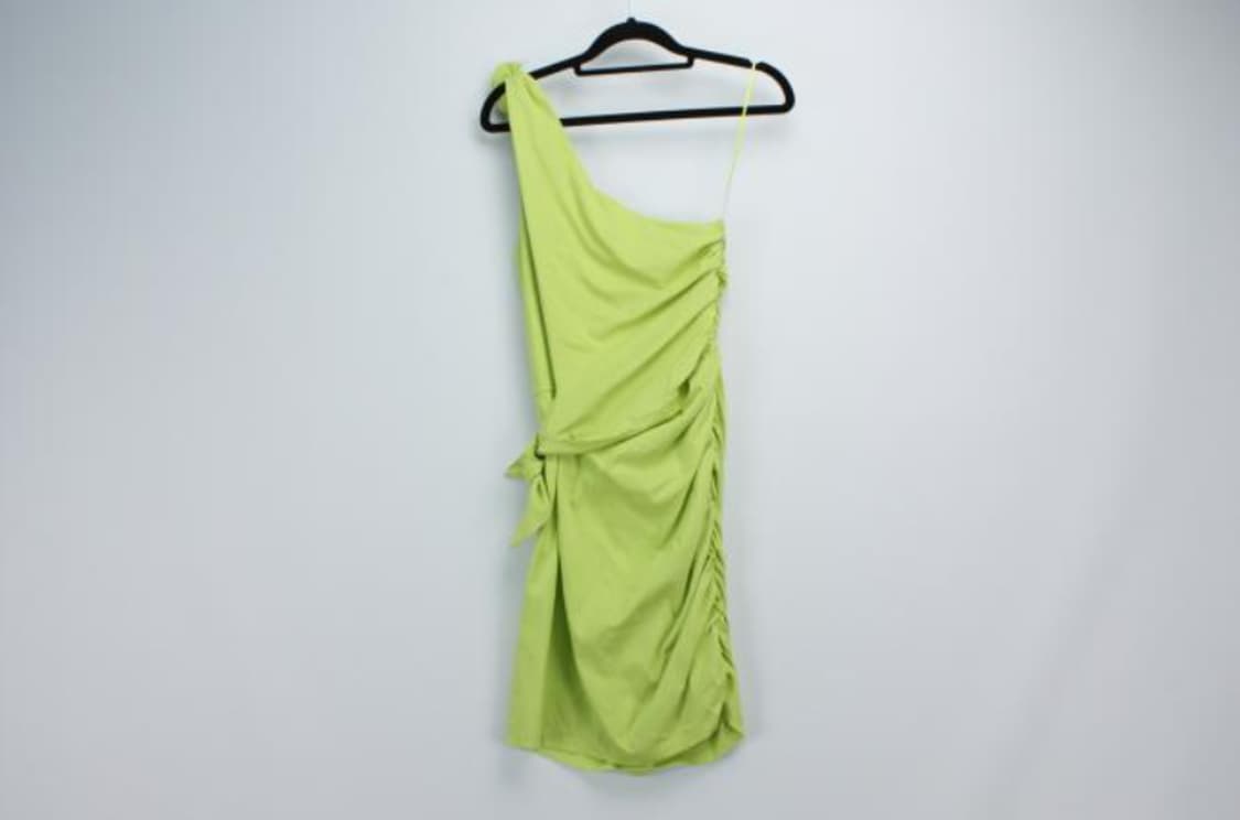 자라 원피스 상품이미지3