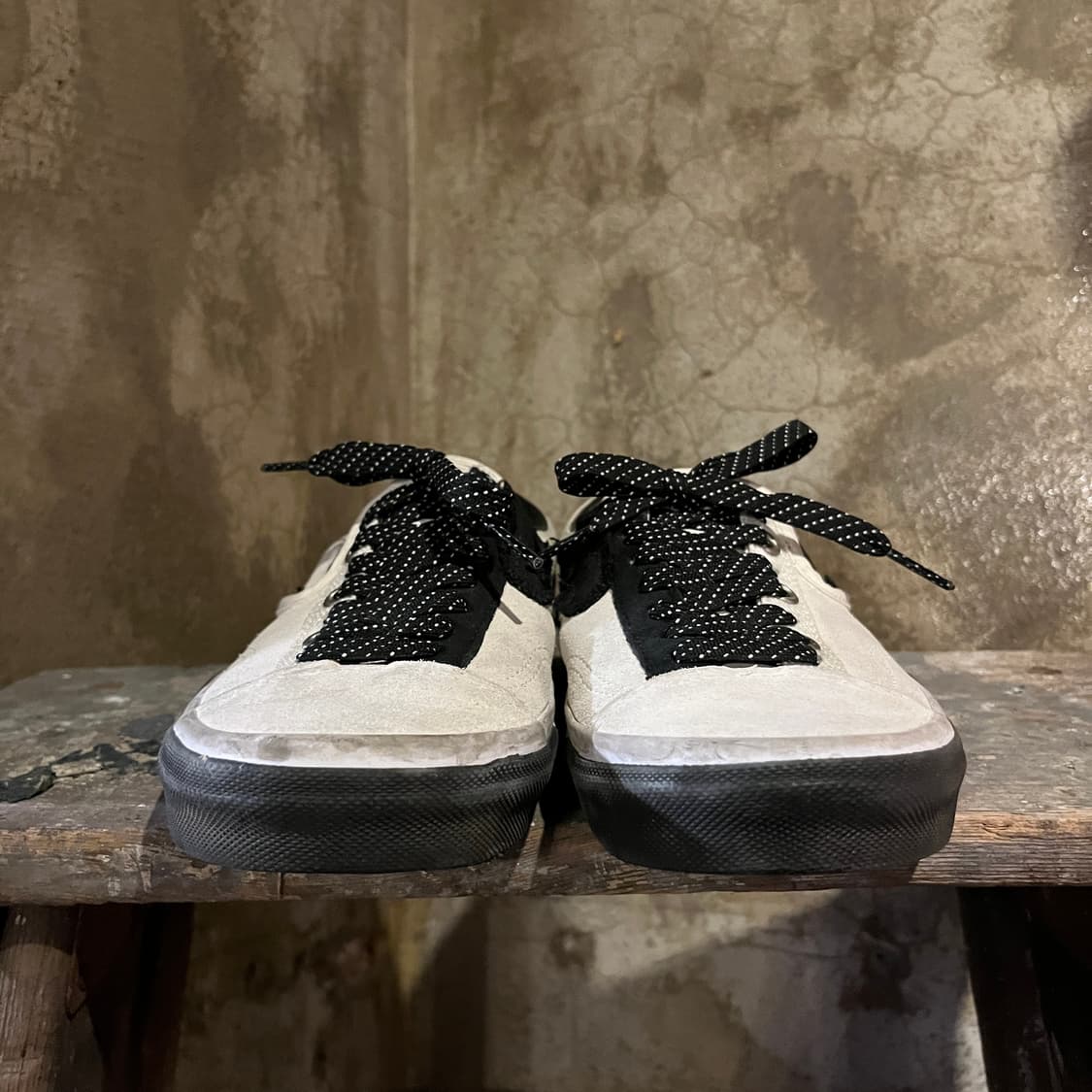 반스 스니커즈 (230) 상품이미지2