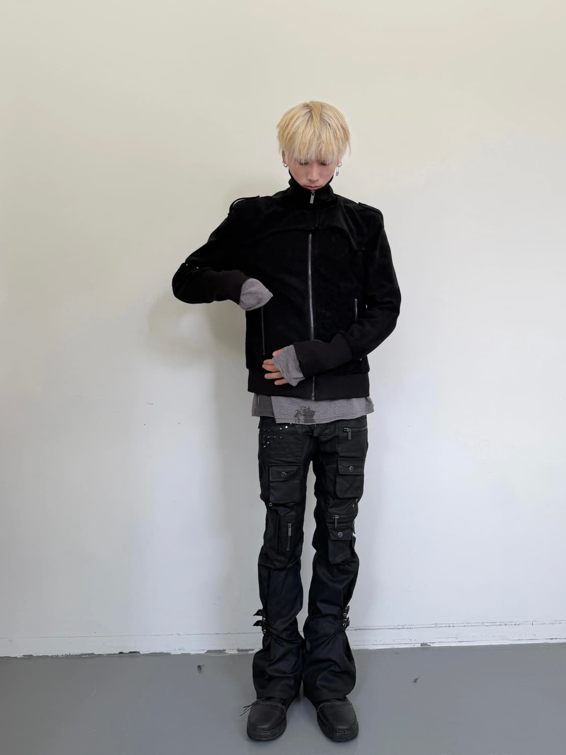 FromTheisland 아우터 구매대행(새상품/할인중) 상품이미지2