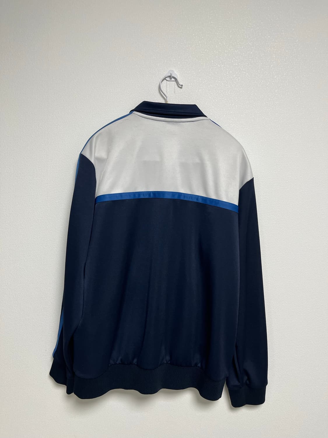 [100] 빈티지 아디다스 져지 트랙탑 상품이미지2